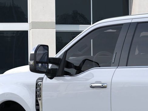 New 2026 Ford F350 Lariat w/ Chrome Package AWD/4WD image 20