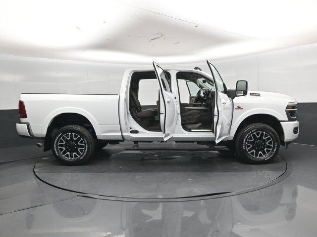 New 2027 RAM 2500 Limited AWD/4WD image 60