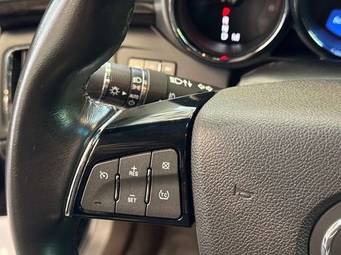 Used 2011 Cadillac CTS V w/ Wood Trim Package RWD image 26