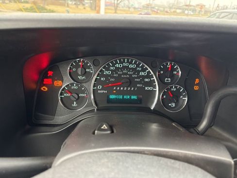 Used 2008 Chevrolet Express 1500 AWD Passenger w/ LT Preferred Equipment Group image 42