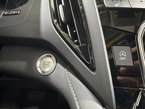 Used 2020 Acura RDX w/ Technology Package AWD/4WD image 38
