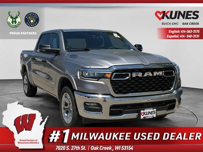 Used 2026 RAM 1500 Big Horn