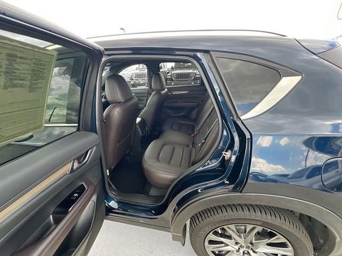 Used 2019 MAZDA CX-5 Signature AWD/4WD image 27
