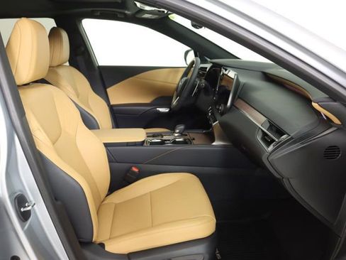 New 2026 Lexus RX 350 AWD image 13
