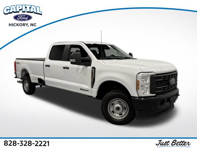 Used 2024 Ford F250 XL AWD/4WD image 1