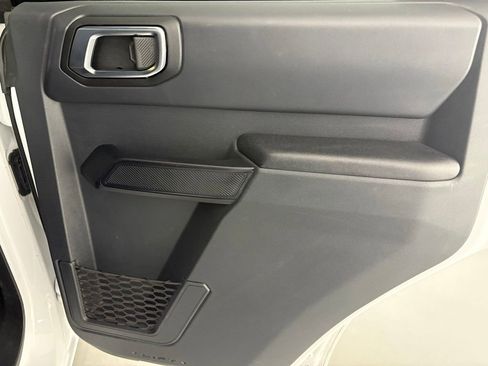 Used 2025 Ford Bronco Big Bend AWD/4WD image 43