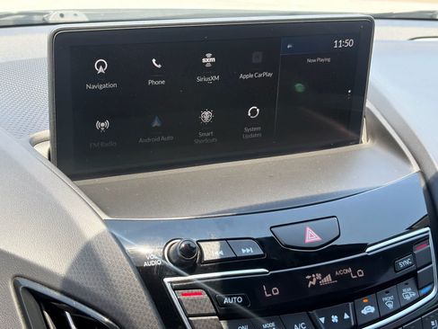 Used 2022 Acura RDX A-Spec AWD/4WD image 19