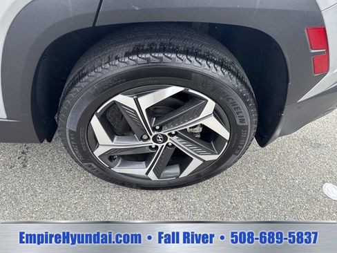 Used 2023 Hyundai Tucson Limited AWD/4WD image 14