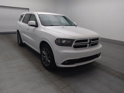 Used 2017 Dodge Durango GT RWD image 13