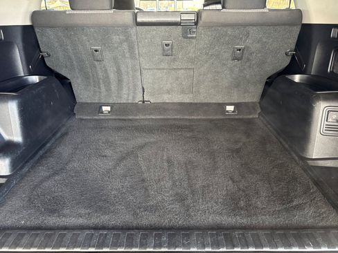 Certified 2024 Toyota 4Runner SR5 image 19