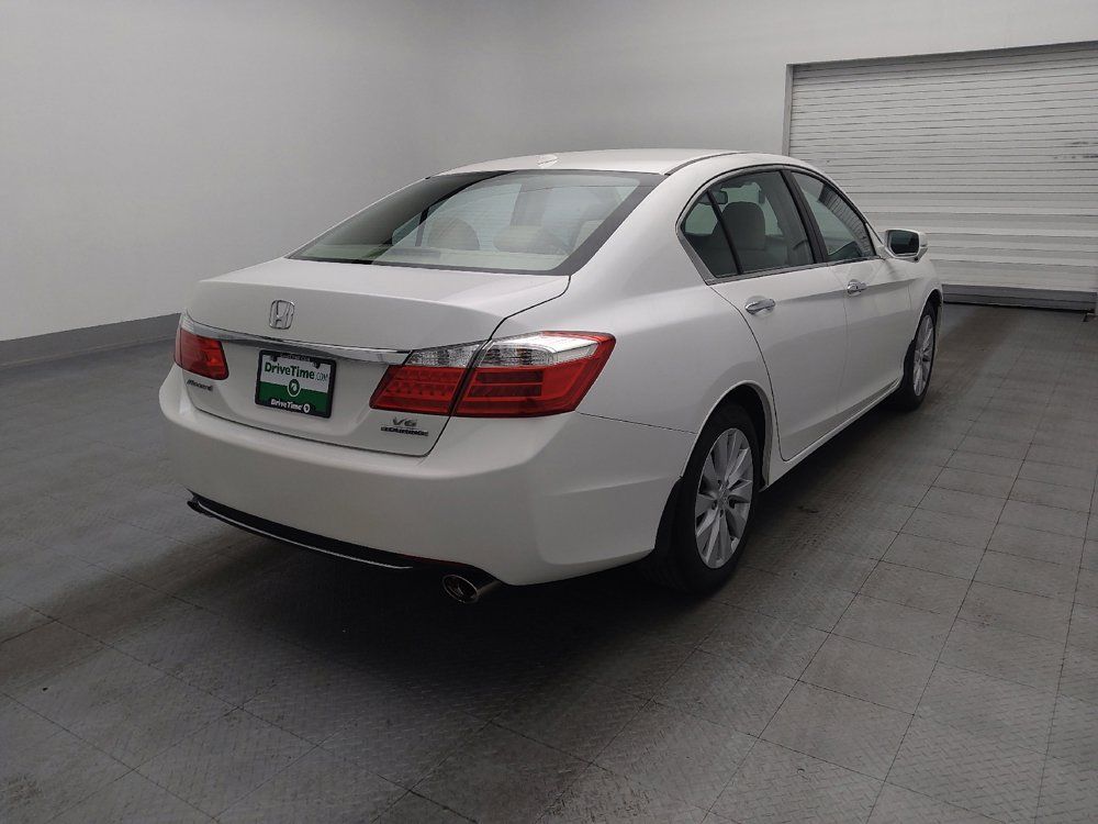Used 2015 Honda Accord Touring image 9