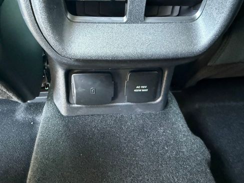 New 2026 Ford Bronco Heritage Edition image 37