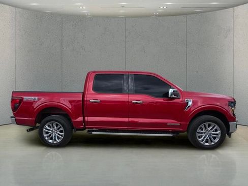 Used 2024 Ford F150 XLT w/ Equipment Group 302A MID AWD/4WD image 30
