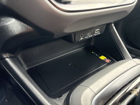 Certified 2025 Subaru Crosstrek 2.5i Sport image 18