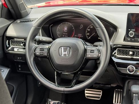 Used 2024 Honda Civic Sport image 29