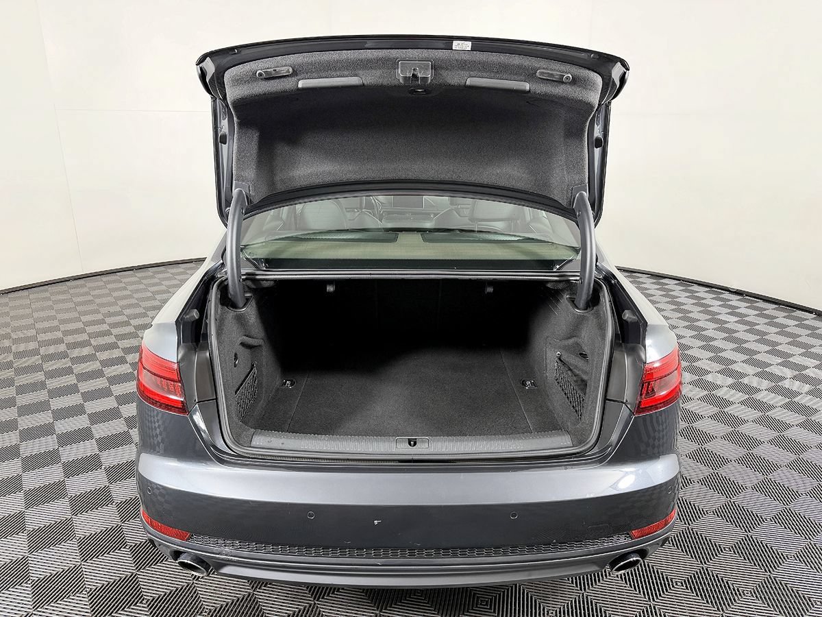 Used 2017 Audi A4 2.0T Prestige AWD/4WD image 13
