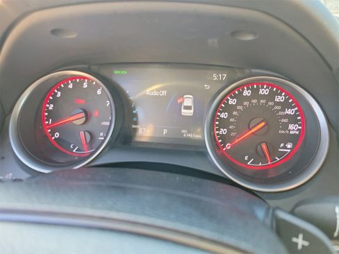 Used 2023 Toyota Camry XSE image 21