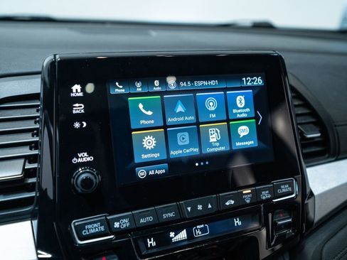 Used 2023 Honda Odyssey Sport image 26