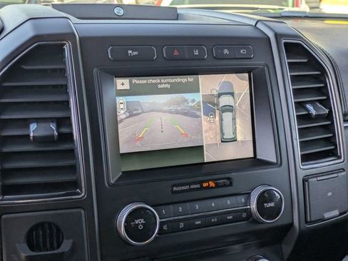 Used 2018 Ford Expedition Limited w/ Equipment Group 302A image 16