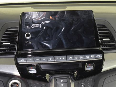 New 2026 Honda Odyssey Sport-L image 12