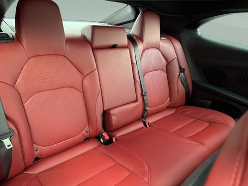 New 2026 Dodge Charger R/T Scat Pack image 20