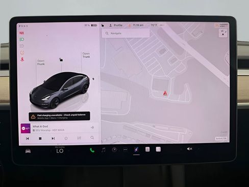 Used 2023 Tesla Model 3 Standard Range image 24