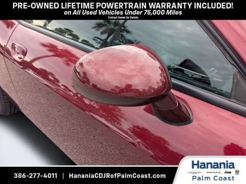 Used 2022 Dodge Challenger SXT RWD image 11