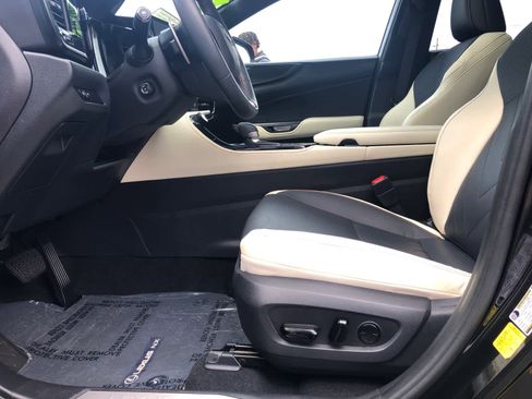 Used 2022 Lexus NX 350 AWD w/ Luxury Package image 30