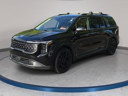 Used 2026 Kia Carnival SX Prestige