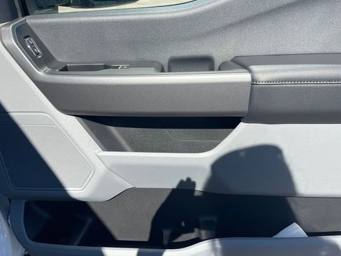 New 2026 Ford F350 XL w/ STX Appearance Package image 22