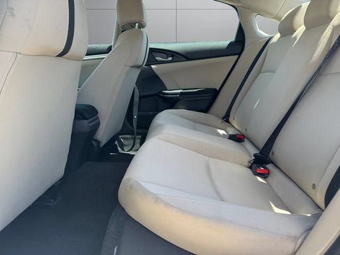 Used 2017 Honda Civic LX image 16