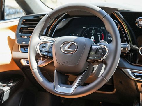 New 2026 Lexus RX 350 AWD image 14