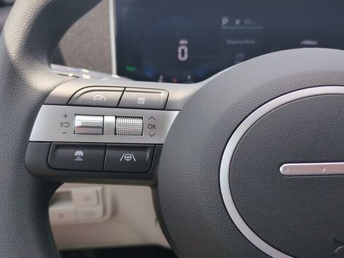 New 2026 Hyundai Tucson SEL AWD/4WD image 32