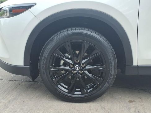 Used 2025 MAZDA CX-5 Carbon Edition AWD/4WD image 24