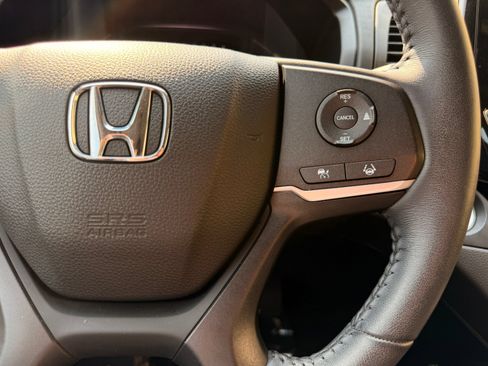 Used 2023 Honda Odyssey EX-L image 34
