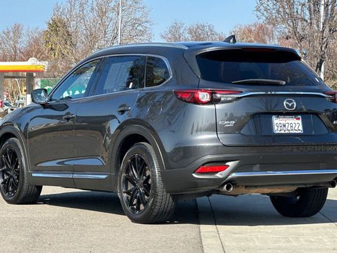 Used 2016 MAZDA CX-9 Signature image 6