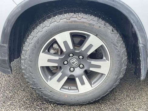 Used 2019 Honda Ridgeline RTL-E image 11