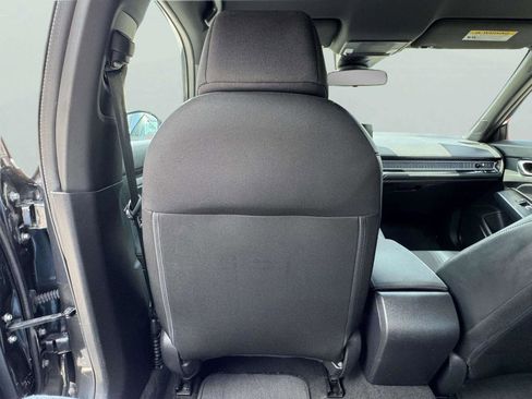 Used 2023 Honda Civic Sport image 41