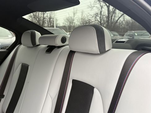 Used 2025 BMW M3 Competition w/ M Driver's Package image 31