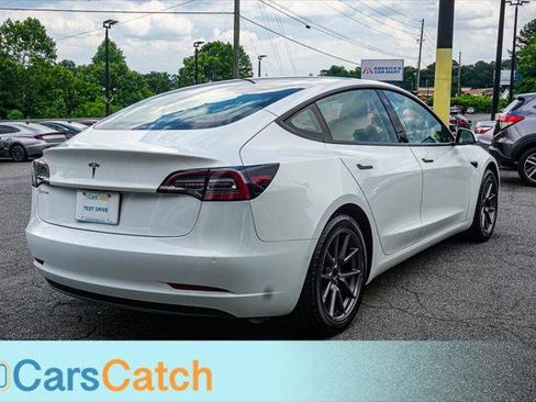 Used 2021 Tesla Model 3 Standard Range Plus RWD image 15