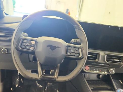 Used 2024 Ford Mustang Dark Horse image 25