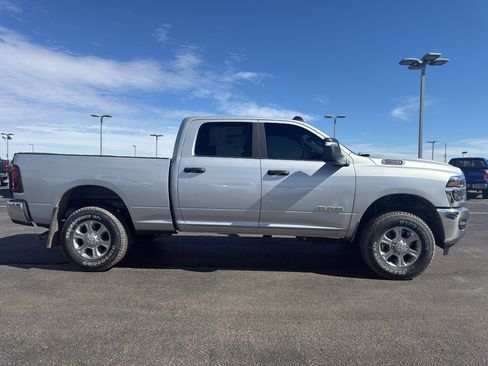 New 2026 RAM 2500 Big Horn image 4