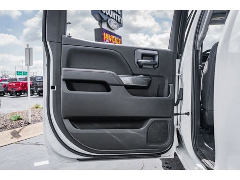 Used 2017 GMC Sierra 1500 SLT AWD/4WD image 21