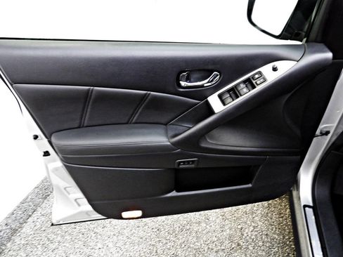 Used 2012 Nissan Murano SL image 7