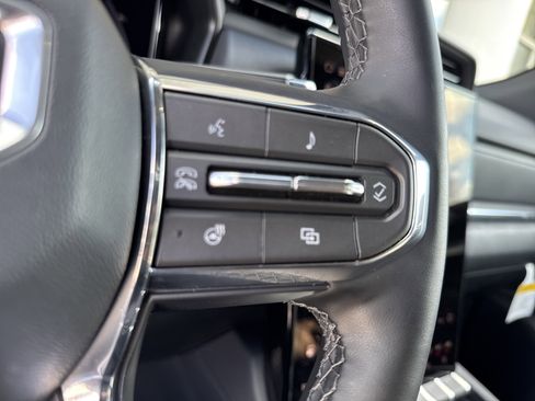 Used 2026 GMC Terrain Elevation w/ Elevation Premium Package image 20