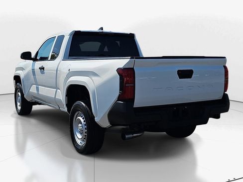 Used 2024 Toyota Tacoma SR RWD image 8