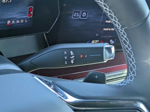 New 2026 Chevrolet Traverse Z71 image 30