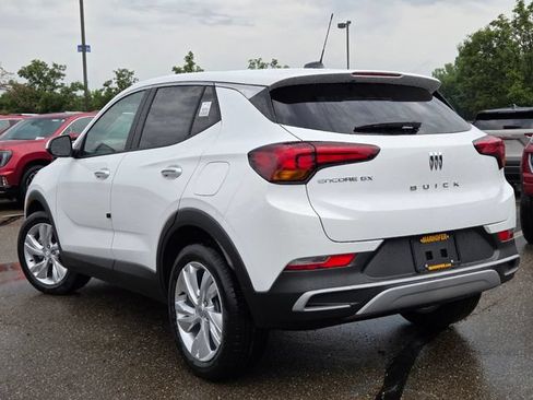 New 2026 Buick Encore GX Preferred w/ Comfort Package FWD image 13