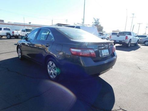 Used 2007 Toyota Camry CE image 5