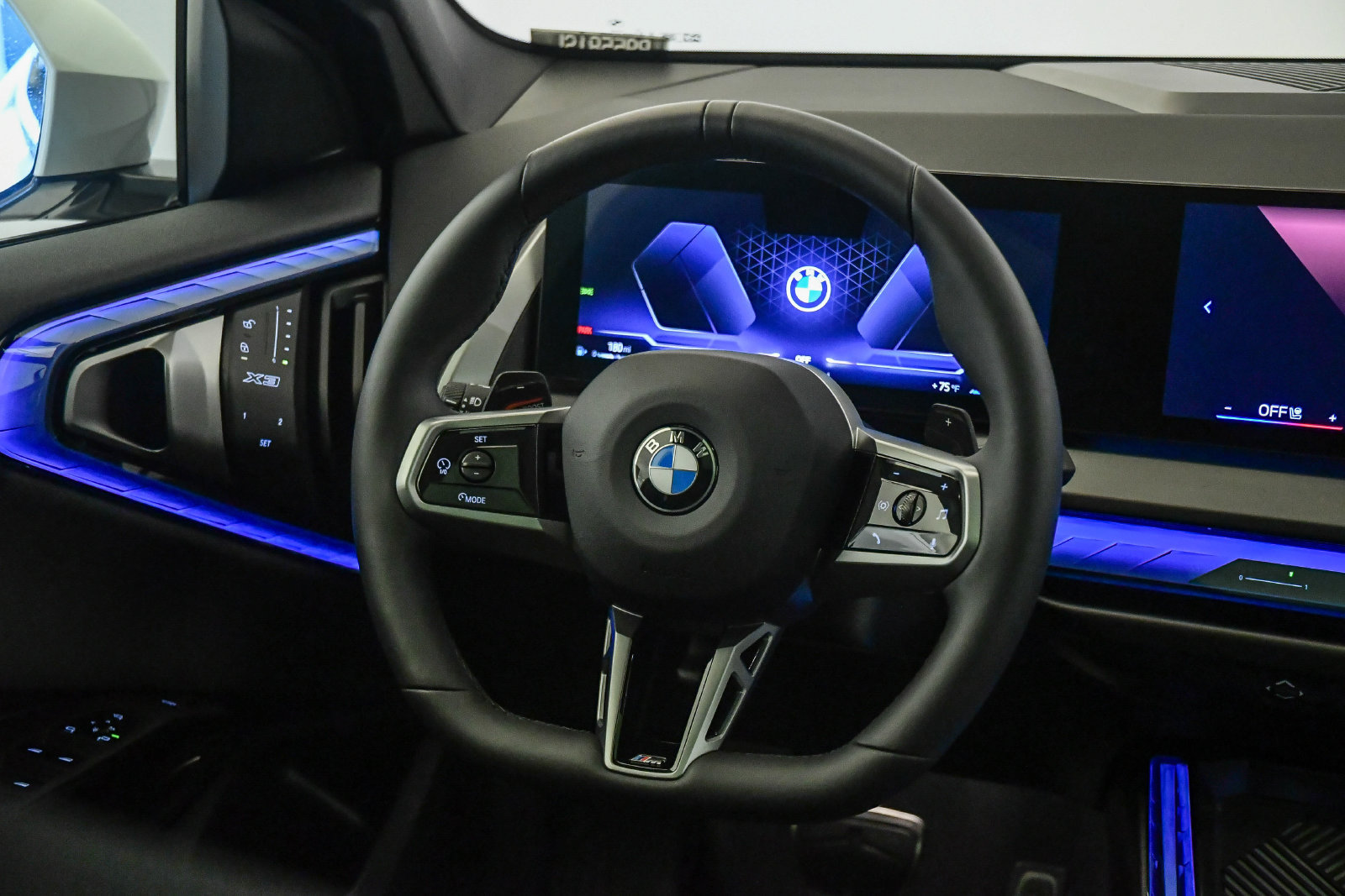Used 2026 BMW X3 xDrive30i w/ M Sport Package AWD/4WD image 14